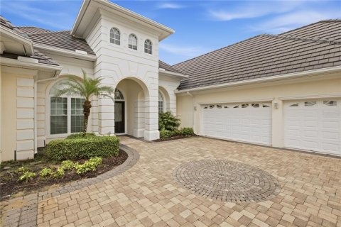 Villa ou maison à vendre à Four Corners, Floride: 7 chambres, 446.21 m2 № 2413707 - photo 4