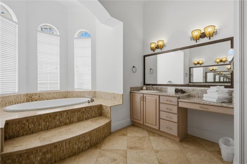 Villa ou maison à vendre à Four Corners, Floride: 7 chambres, 446.21 m2 № 2413707 - photo 29