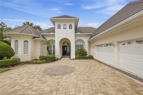 Villa ou maison à vendre à Four Corners, Floride: 7 chambres, 446.21 m2 № 2413707 - photo 2