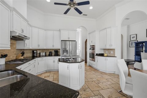 Villa ou maison à vendre à Four Corners, Floride: 7 chambres, 446.21 m2 № 2413707 - photo 10