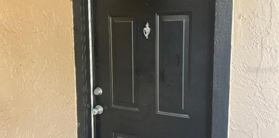 Touwnhouse à Altamonte Springs, Floride 1 chambre, 78.22 m2 № 1894992
