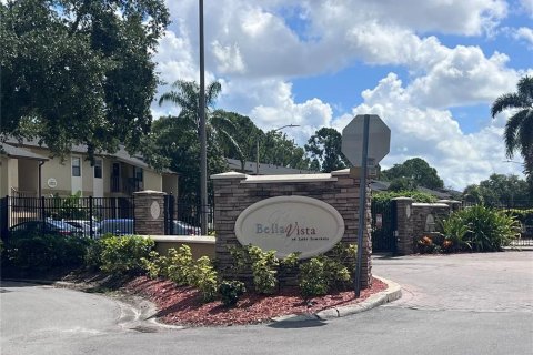 Condo in Largo, Florida, 2 bedrooms  № 1906714 - photo 2