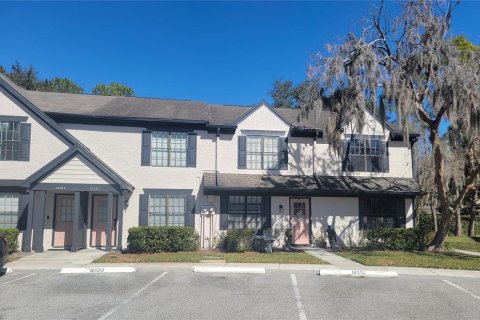 Townhouse in Tampa, Florida 2 bedrooms, 104.05 sq.m. № 2094113 - photo 6