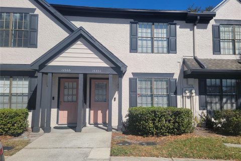 Touwnhouse à Tampa, Floride 2 chambres, 104.05 m2 № 2094113