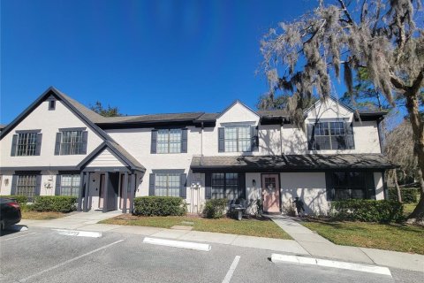 Townhouse in Tampa, Florida 2 bedrooms, 104.05 sq.m. № 2094113 - photo 7