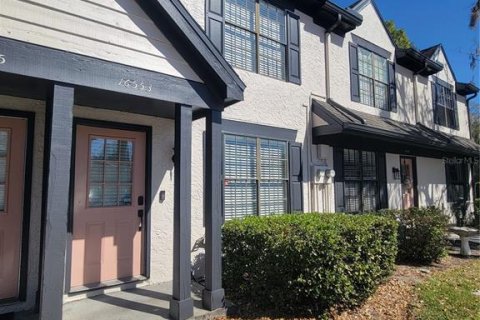 Townhouse in Tampa, Florida 2 bedrooms, 104.05 sq.m. № 2094113 - photo 2