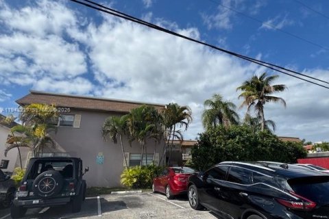 Condominio en alquiler en Pompano Beach, Florida, 2 dormitorios, 67.08 m2 № 2004206 - foto 17