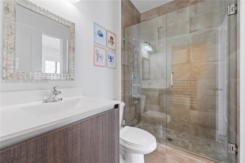 Townhouse in Miami, Florida 3 bedrooms, 155.33 sq.m. № 2173223 - photo 29