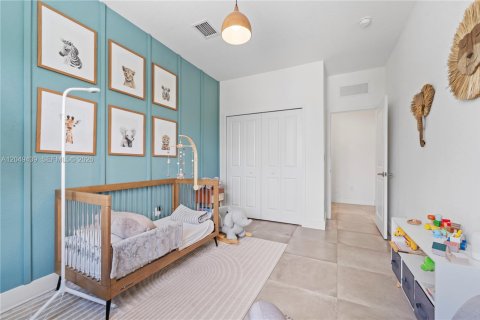 Townhouse in Miami, Florida 3 bedrooms, 155.33 sq.m. № 2173223 - photo 25