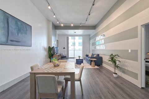 Condo in Miami, Florida, 2 bedrooms № 2082467 - photo 8