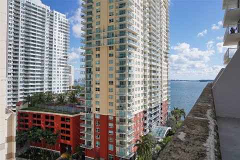 Condo in Miami, Florida, 2 bedrooms № 2082467 - photo 14