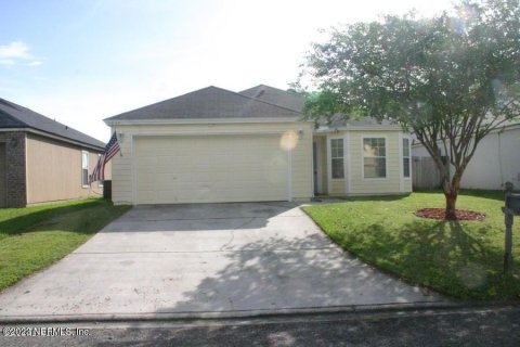 Casa en alquiler en Middleburg, Florida, 3 dormitorios, 142.7 m2 № 812523 - foto 1