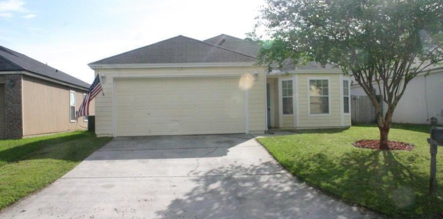 Villa ou maison à Middleburg, Floride 3 chambres, 142.7 m2 № 812523