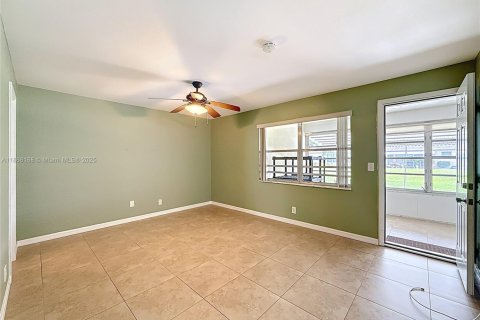Villa ou maison à vendre à Boynton Beach, Floride: 1 chambre, 88.63 m2 № 1928265 - photo 28