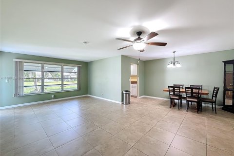 Villa ou maison à vendre à Boynton Beach, Floride: 1 chambre, 88.63 m2 № 1928265 - photo 9