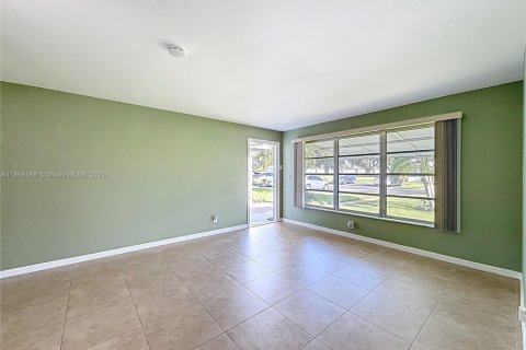 Villa ou maison à vendre à Boynton Beach, Floride: 1 chambre, 88.63 m2 № 1928265 - photo 7