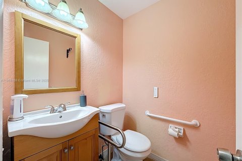 Villa ou maison à vendre à Boynton Beach, Floride: 1 chambre, 88.63 m2 № 1928265 - photo 25