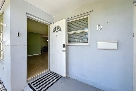 Villa ou maison à vendre à Boynton Beach, Floride: 1 chambre, 88.63 m2 № 1928265 - photo 3