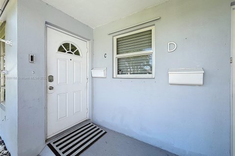Villa ou maison à vendre à Boynton Beach, Floride: 1 chambre, 88.63 m2 № 1928265 - photo 2