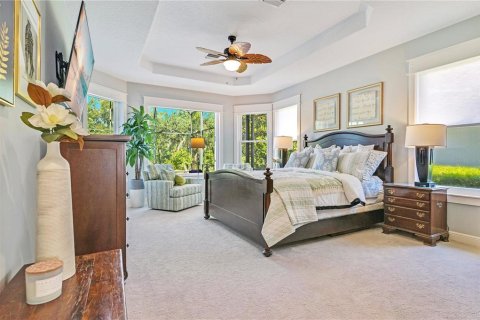 House in Longwood, Florida 4 bedrooms, 303.42 sq.m. № 1876684 - photo 17