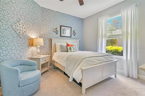 House in Longwood, Florida 4 bedrooms, 303.42 sq.m. № 1876684 - photo 27