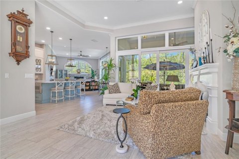 House in Longwood, Florida 4 bedrooms, 303.42 sq.m. № 1876684 - photo 6