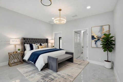 Купить виллу или дом в Лихай-Эйкерс, Флорида 3 спальни, 106.28м2, № 2026188 - фото 8