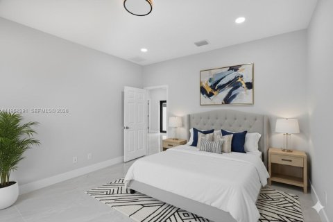 Купить виллу или дом в Лихай-Эйкерс, Флорида 3 спальни, 106.28м2, № 2026188 - фото 7