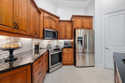 Villa ou maison à vendre à Ormond Beach, Floride: 3 chambres, 224.73 m2 № 2394418 - photo 19