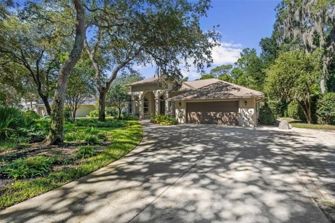 Villa ou maison à vendre à Ormond Beach, Floride: 3 chambres, 224.73 m2 № 2394418 - photo 3