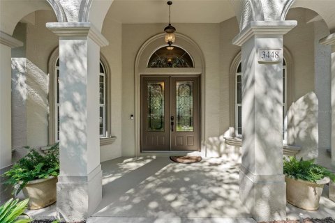 Villa ou maison à vendre à Ormond Beach, Floride: 3 chambres, 224.73 m2 № 2394418 - photo 4