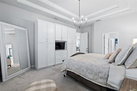 Villa ou maison à vendre à Ormond Beach, Floride: 3 chambres, 224.73 m2 № 2394418 - photo 27