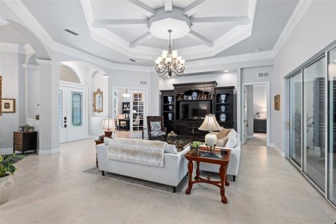 Villa ou maison à vendre à Ormond Beach, Floride: 3 chambres, 224.73 m2 № 2394418 - photo 8