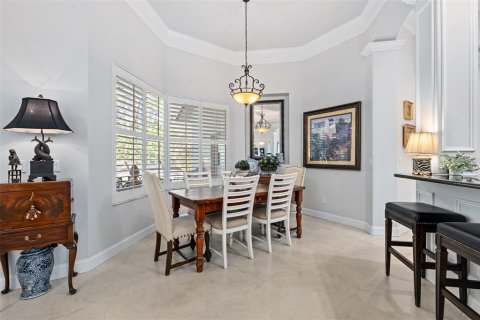 Villa ou maison à vendre à Ormond Beach, Floride: 3 chambres, 224.73 m2 № 2394418 - photo 21