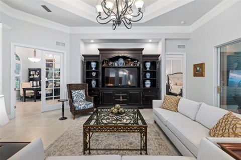 Villa ou maison à vendre à Ormond Beach, Floride: 3 chambres, 224.73 m2 № 2394418 - photo 9