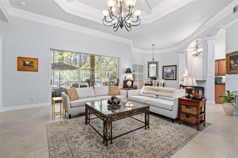Villa ou maison à vendre à Ormond Beach, Floride: 3 chambres, 224.73 m2 № 2394418 - photo 12