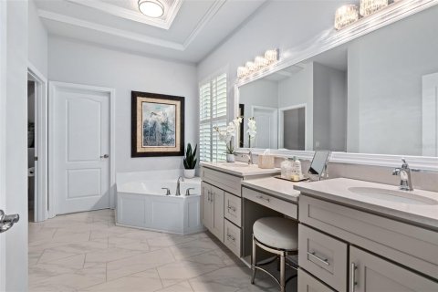 Villa ou maison à vendre à Ormond Beach, Floride: 3 chambres, 224.73 m2 № 2394418 - photo 28