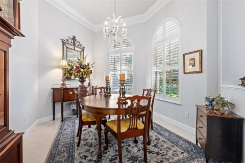 Villa ou maison à vendre à Ormond Beach, Floride: 3 chambres, 224.73 m2 № 2394418 - photo 14