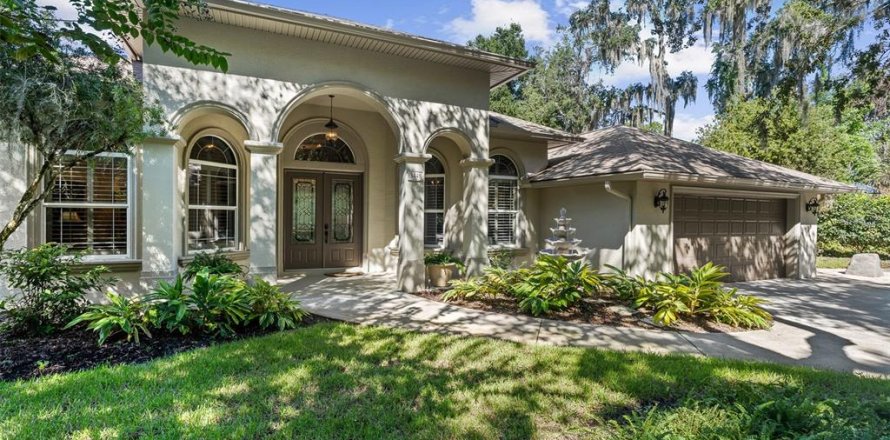 Villa ou maison à Ormond Beach, Floride 3 chambres, 224.73 m2 № 2394418