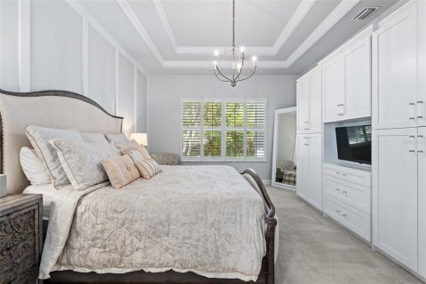 Villa ou maison à vendre à Ormond Beach, Floride: 3 chambres, 224.73 m2 № 2394418 - photo 25