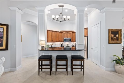Villa ou maison à vendre à Ormond Beach, Floride: 3 chambres, 224.73 m2 № 2394418 - photo 16