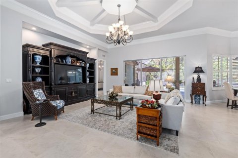 Villa ou maison à vendre à Ormond Beach, Floride: 3 chambres, 224.73 m2 № 2394418 - photo 10