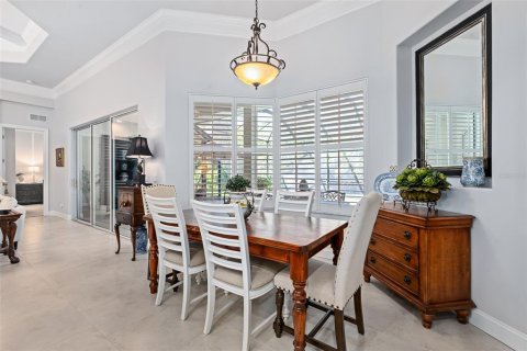 Villa ou maison à vendre à Ormond Beach, Floride: 3 chambres, 224.73 m2 № 2394418 - photo 22