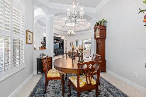 Villa ou maison à vendre à Ormond Beach, Floride: 3 chambres, 224.73 m2 № 2394418 - photo 15