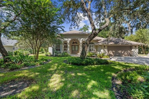 Villa ou maison à vendre à Ormond Beach, Floride: 3 chambres, 224.73 m2 № 2394418 - photo 2