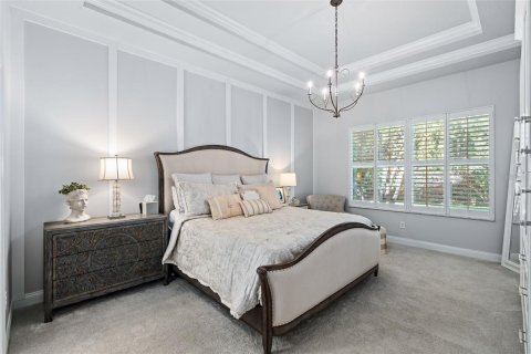 Villa ou maison à vendre à Ormond Beach, Floride: 3 chambres, 224.73 m2 № 2394418 - photo 23