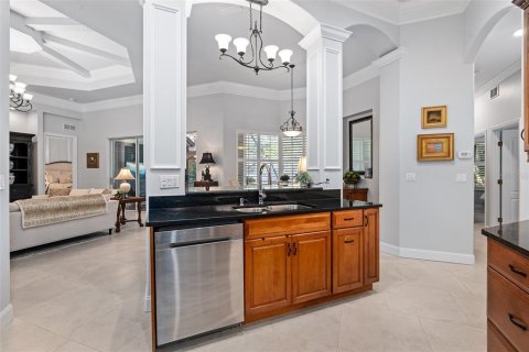 Villa ou maison à vendre à Ormond Beach, Floride: 3 chambres, 224.73 m2 № 2394418 - photo 20