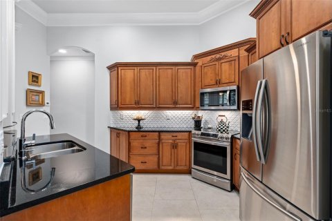 Villa ou maison à vendre à Ormond Beach, Floride: 3 chambres, 224.73 m2 № 2394418 - photo 17