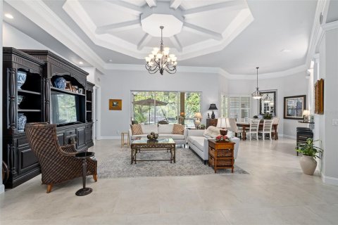 Villa ou maison à vendre à Ormond Beach, Floride: 3 chambres, 224.73 m2 № 2394418 - photo 7