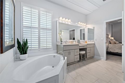 Villa ou maison à vendre à Ormond Beach, Floride: 3 chambres, 224.73 m2 № 2394418 - photo 29